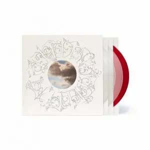 MAC MILLER - THE DIVINE FEMININE (3LP)(COLOURED)