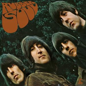 The Beatles Rubber Soul (Special Edition) Super Deluxe Half-Speed Mastered 180g 5LP & 7" Vinyl Box Set