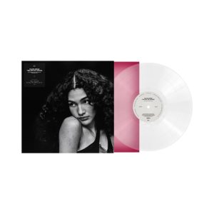 Olivia Dean : The Art of Loving Indie Exclusive Transparent Vinyl