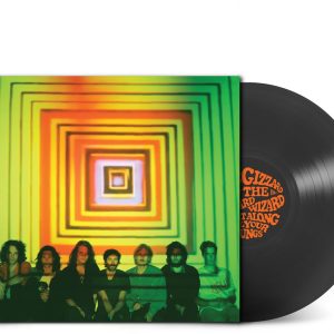 King Gizzard & The Lizard Wizard Float Along - Fill Your Lungs