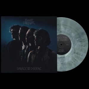 Greta Van Fleet / Palace For The People  Indie Excluisve 2LP