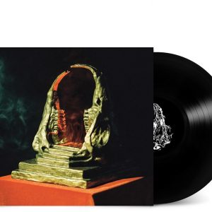King Gizzard & The Lizard Wizard Infest The Rats' Nest - Injection Molded Pet