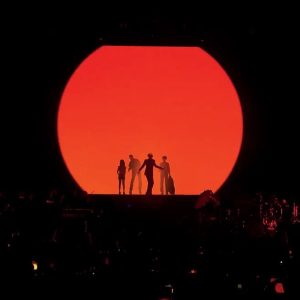 PULP - LIVE! (2LP)(BLACK VINYL)