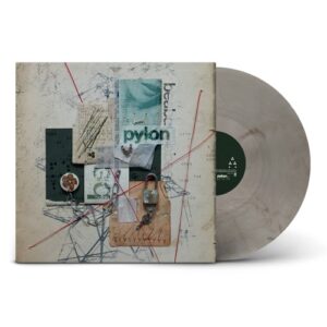 beabadoobee - Pylon Vinyl Record
