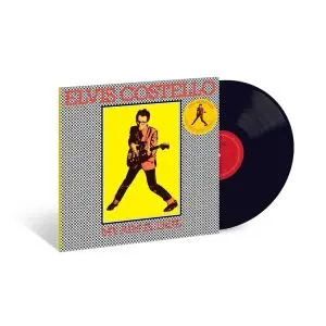 Elvis Costello My Aim Is True (2026 Remaster) 180g LP