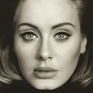 Adele 25 [LP]