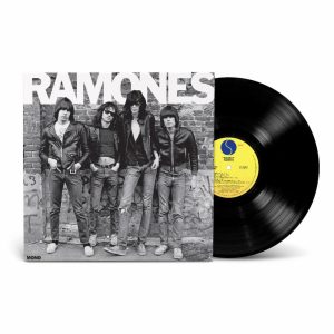 RAMONES (MONO) [ROCKTOBER 2026]