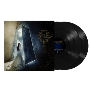 Evanescence The Open Door - 20th Anniversary Deluxe Edition [Black]