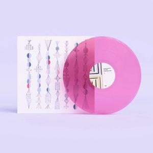 Wolf Parade - Apologies to The Queen Mary (Pink Vinyl