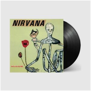 Nirvana : Incesticide  Vinyl