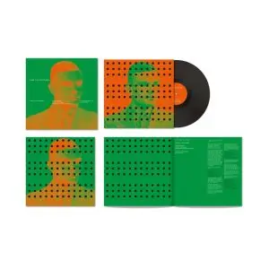 Pet Shop Boys A man from the future LP