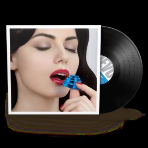 Devo Something For Everybody [Rocktober 2026 Indie StoreExclusive]