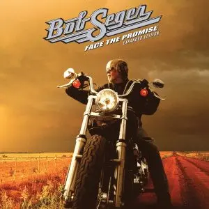 BOB SEGER - FACE THE PROMISE (2LP)