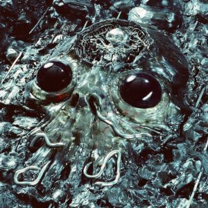 KING GIZZARD & THE LIZARD WIZARD - ALIEN METAL