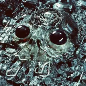 KING GIZZARD & THE LIZARD WIZARD - ALIEN METAL