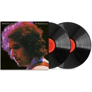 Bob Dylan Bob Dylan at Budokan 2LP