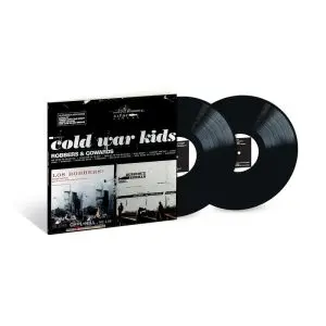 Cold War Kids Robbers & Cowards (20th Anniversary Deluxe Edition 2LP)