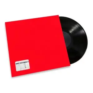 Nine Inch Nails Nine Inch Noize 180g 2LP