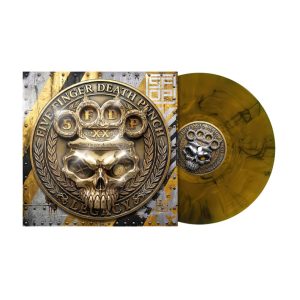 FIVE FINGER DEATH PUNCH - LEGACY (COLOURED)