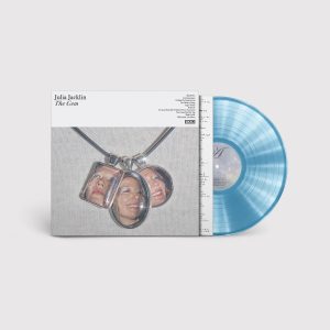 Julia Jacklin - The Gem (Exclusive Turquoise Vinyl)