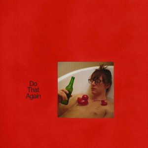 Malcolm Todd Do That Again LP