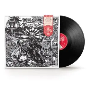Doug Sahm Groover's Paradise [Rhino Reserve, Brick & Mortar Exclusive]