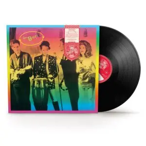 The B-52's Cosmic Thing [Rhino Reserve, Brick & Mortar Exclusive]