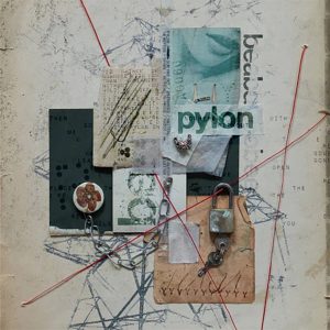 beabadoobee - Pylon CD