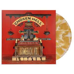 Chosen Hell (Limited Edition Vinyl Record)