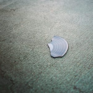 They Might Be Giants Book (coke Bottle Clear Vinyl)