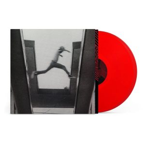 Mos Def The Ecstatic 2LP (Translucent Red Vinyl)