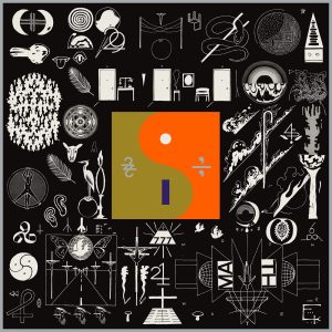 Bon Iver - 22, A Million (New Vinyl)