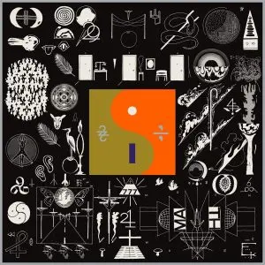 Bon Iver - 22, A Million (New Vinyl)