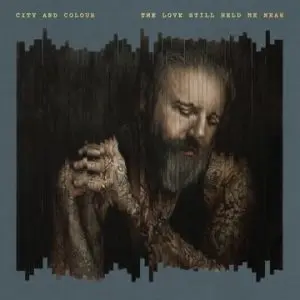 City And Colour : The Love Still Held Me Near Milky Vinyl