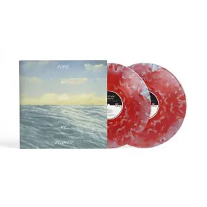KINGS OF LEON - O MY BELOVED (2LP)(COLOURED)