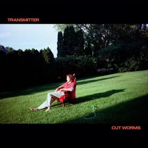 Cut Worms - Transmitter (Black Vinyl)