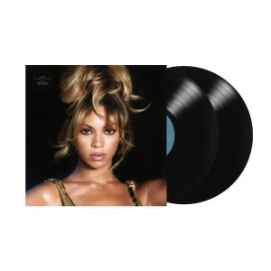 Beyonce – B'Day (20th Anniversary Edition) (2LP) (New Vinyl)