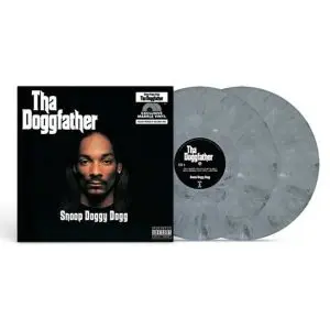 Snoop Dogg – Tha Doggfather