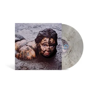 Remi Wolf Mud Indie Exclusive LP (Metallic Smoke Vinyl)