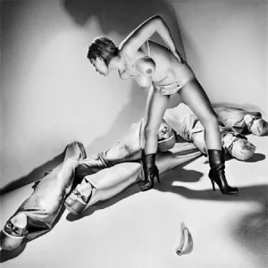 Devo – Hardcore Volume 1