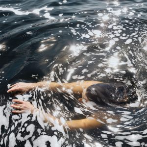 Caroline Marie Brooks / Light and Matter
