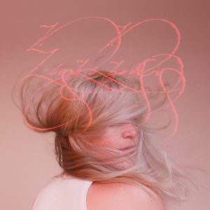 V.V. Lightbody / Period Piece (INDIE EXCLUSIVE, WATERMELON CREAM VINYL)