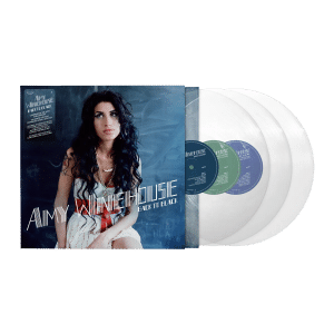 Amy Winehouse – Back to Black