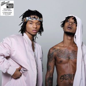 Rae Sremmurd – Sremmlife 2 (10th Anniversary/Dark Indigo Vinyl/2LP)