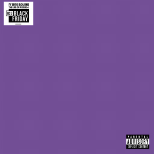 Pi'erre Bourne – Life of Pi'erre 4 (Purple Vinyl)