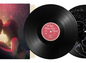 Stephen Sanchez – What Was, Not Now EP (5th Anniversary Edition)