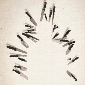 SPARTA - THREES (2LP)(COLOURED)(RSDBF26)