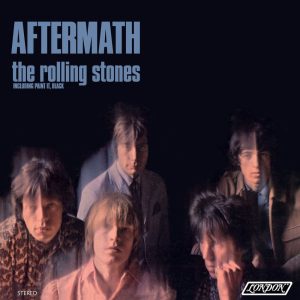 The Rolling Stones Aftermath [RSD BF 2026]