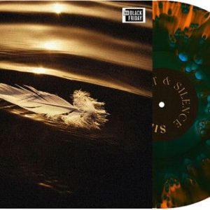 Said the Sky – Icarus & I (2LP/Color Vinyl/10INCH)