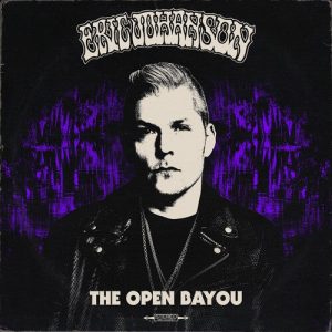 Eric Johanson – The Open Bayou